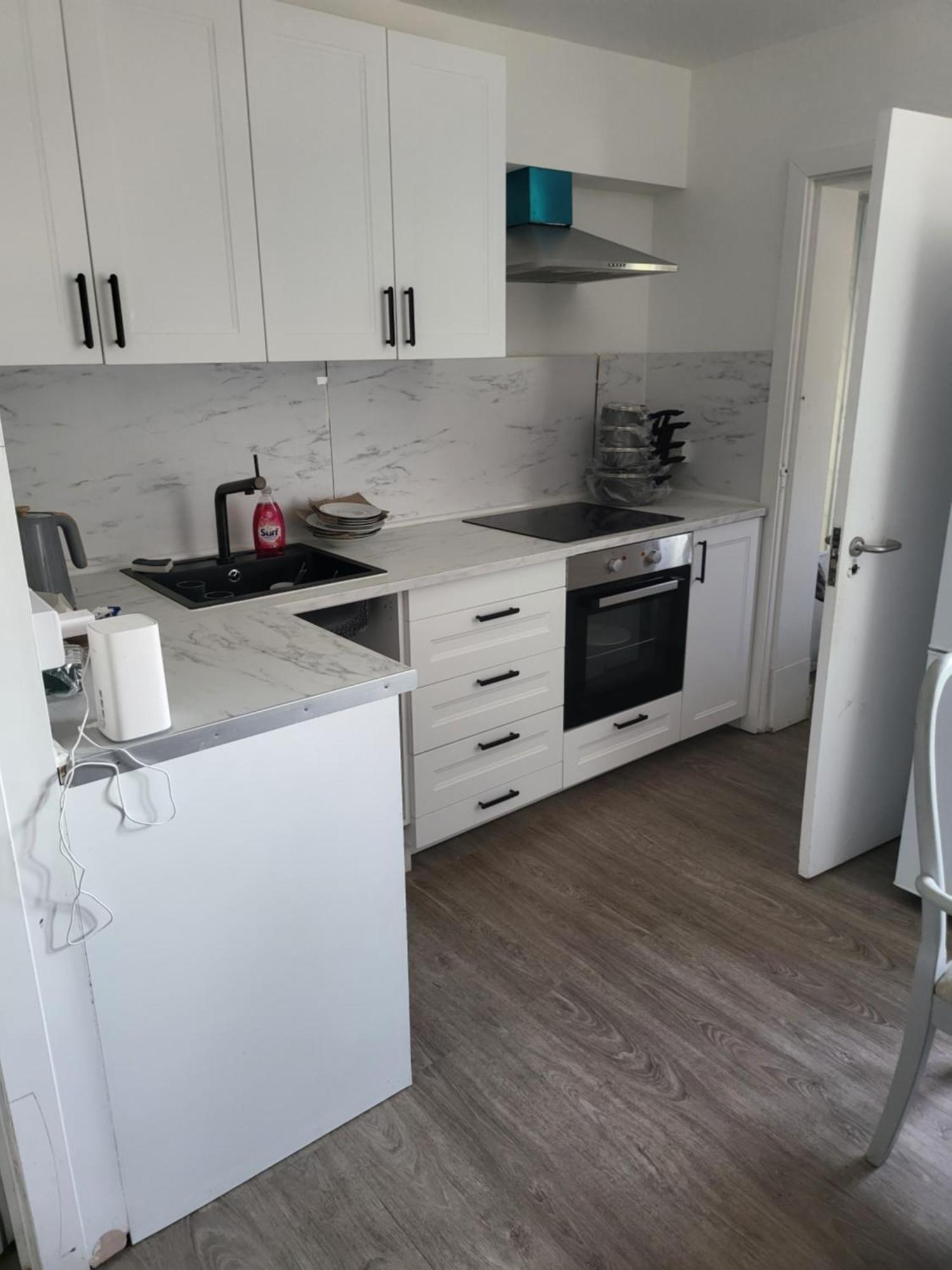 Private Room Near Central Ideal For City Explorers London Exterior photo